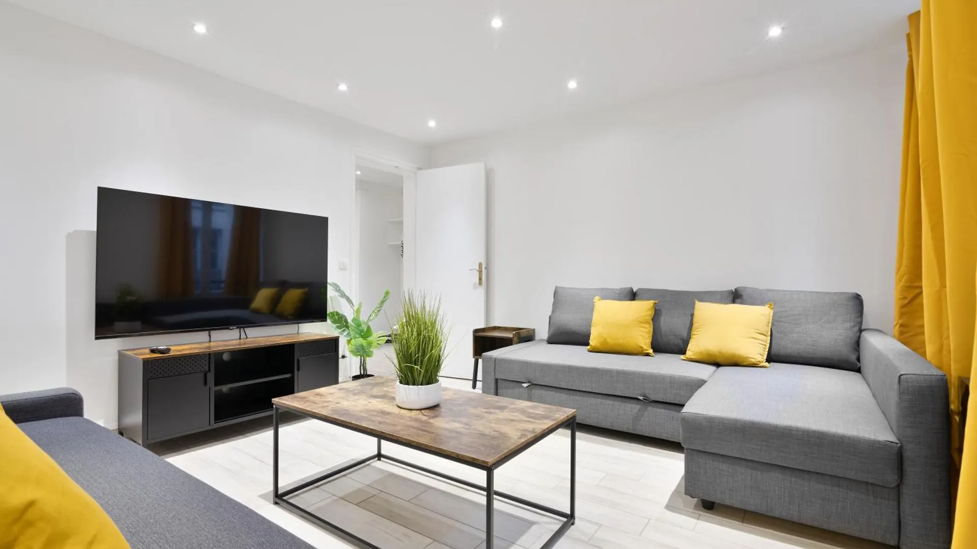 Heart Of Paris - 2Br - 6P - Le Marais 8 Free Netflix location