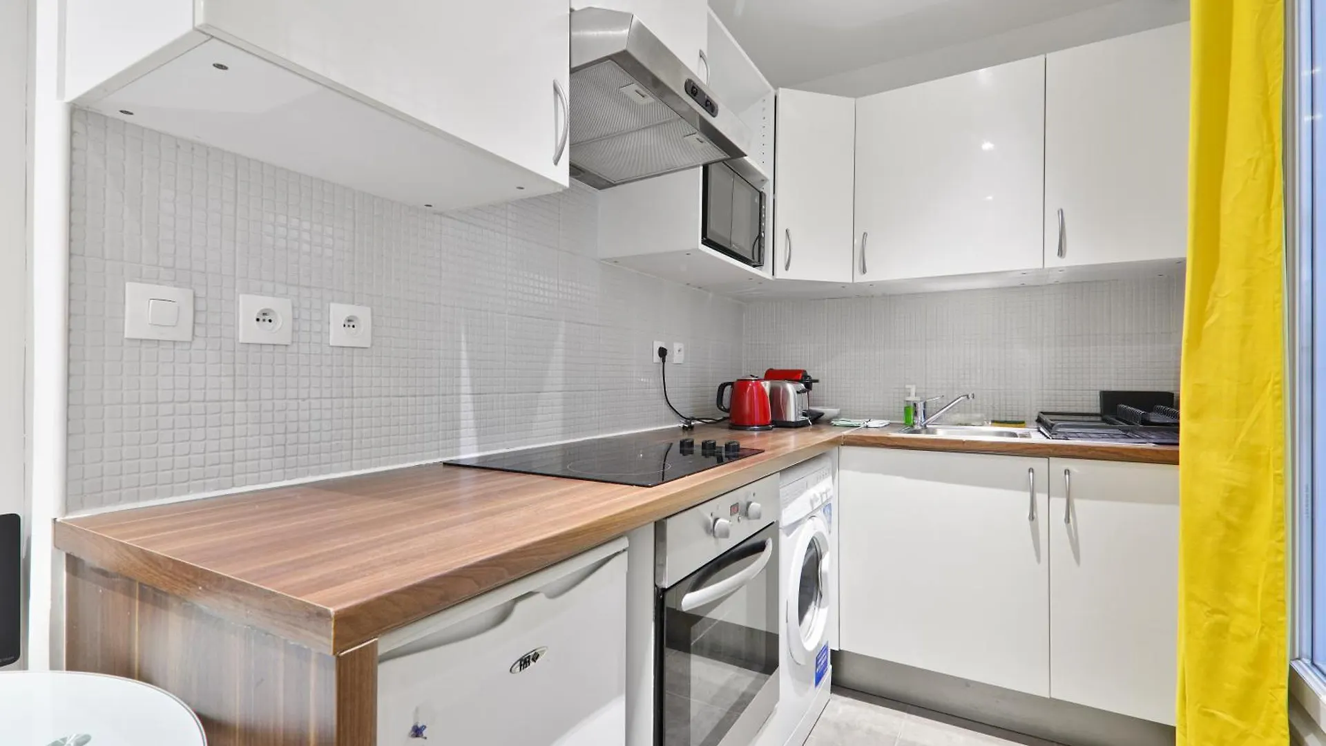 Heart Of Paris - 2Br - 6P - Le Marais 8 Free Netflix Apartment 0*,