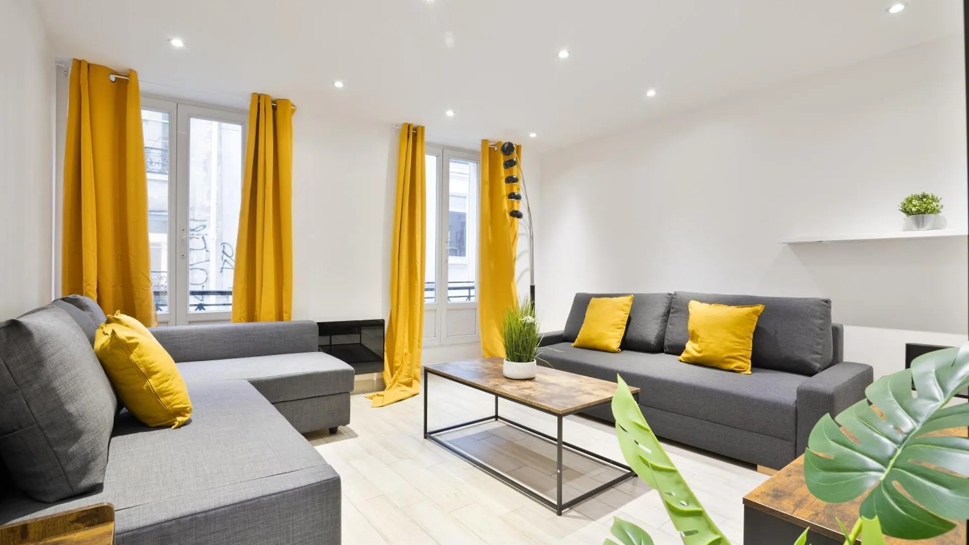 Heart Of Paris - 2Br - 6P - Le Marais 8 Free Netflix Apartman Franciaország