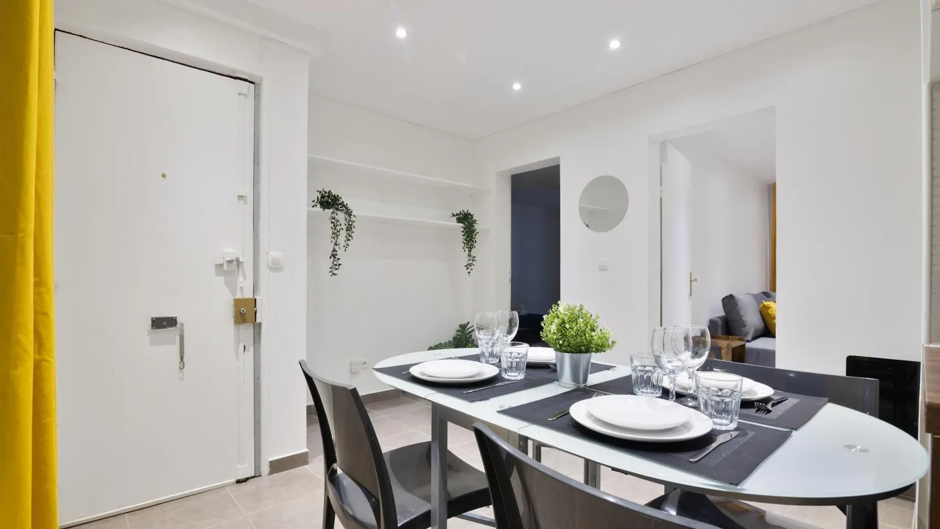 Heart Of Paris - 2Br - 6P - Le Marais 8 Free Netflix Apartment