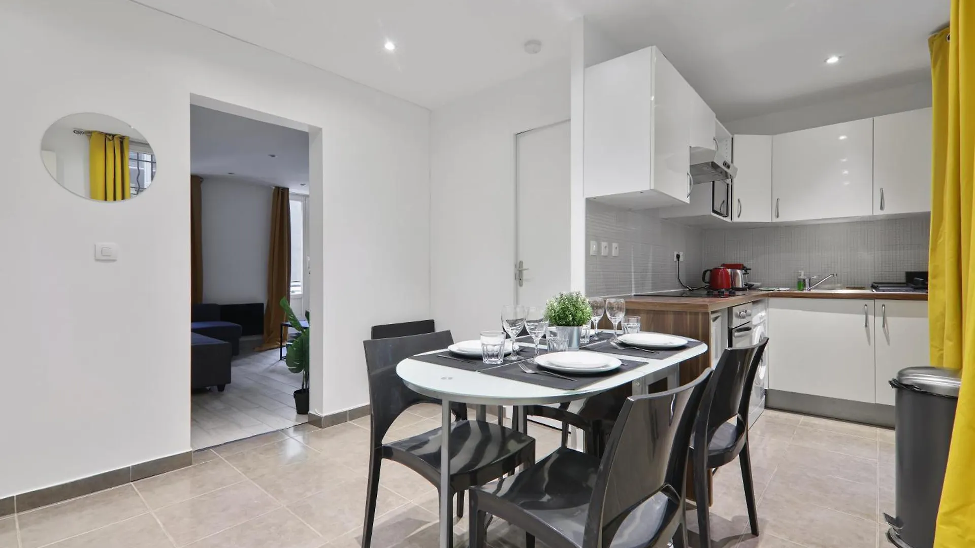 Heart Of Paris - 2Br - 6P - Le Marais 8 Free Netflix Daire Fransa