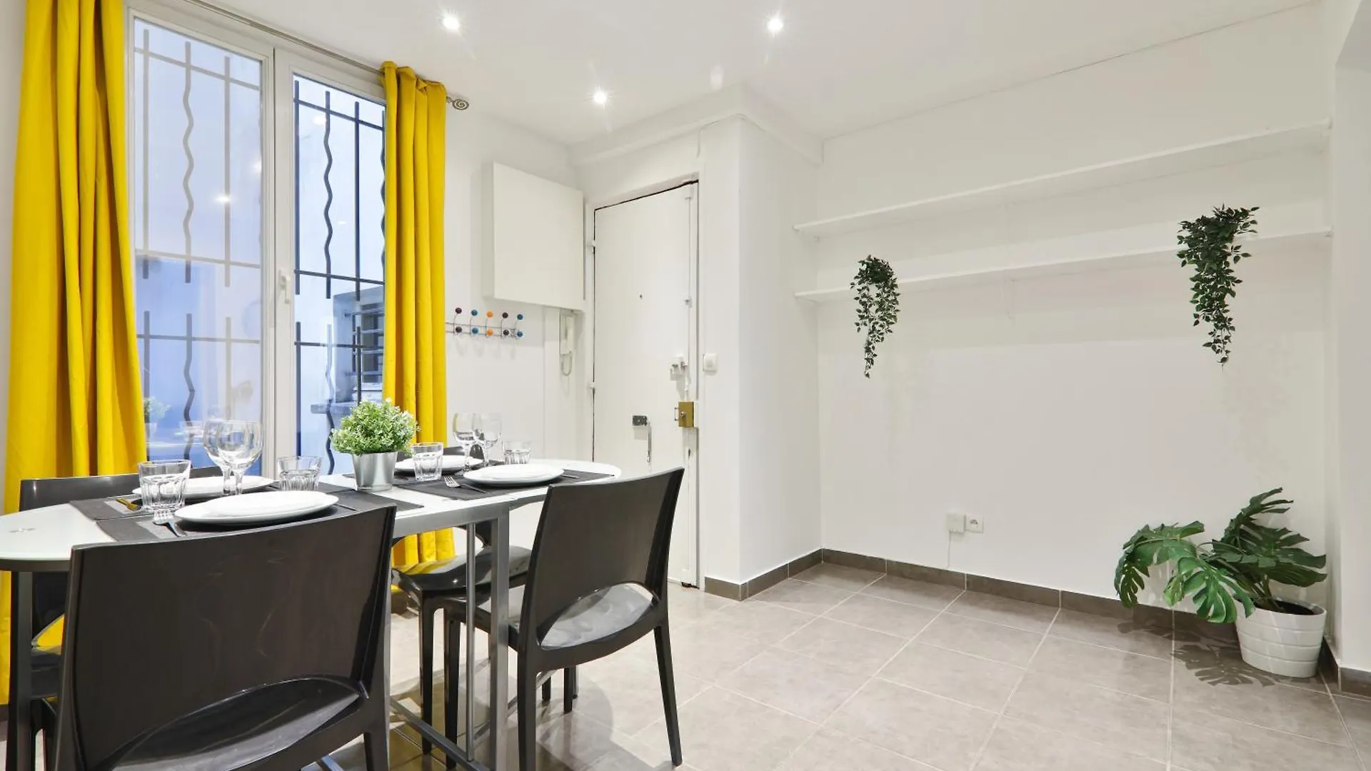 Heart Of Paris - 2Br - 6P - Le Marais 8 Free Netflix Apartman