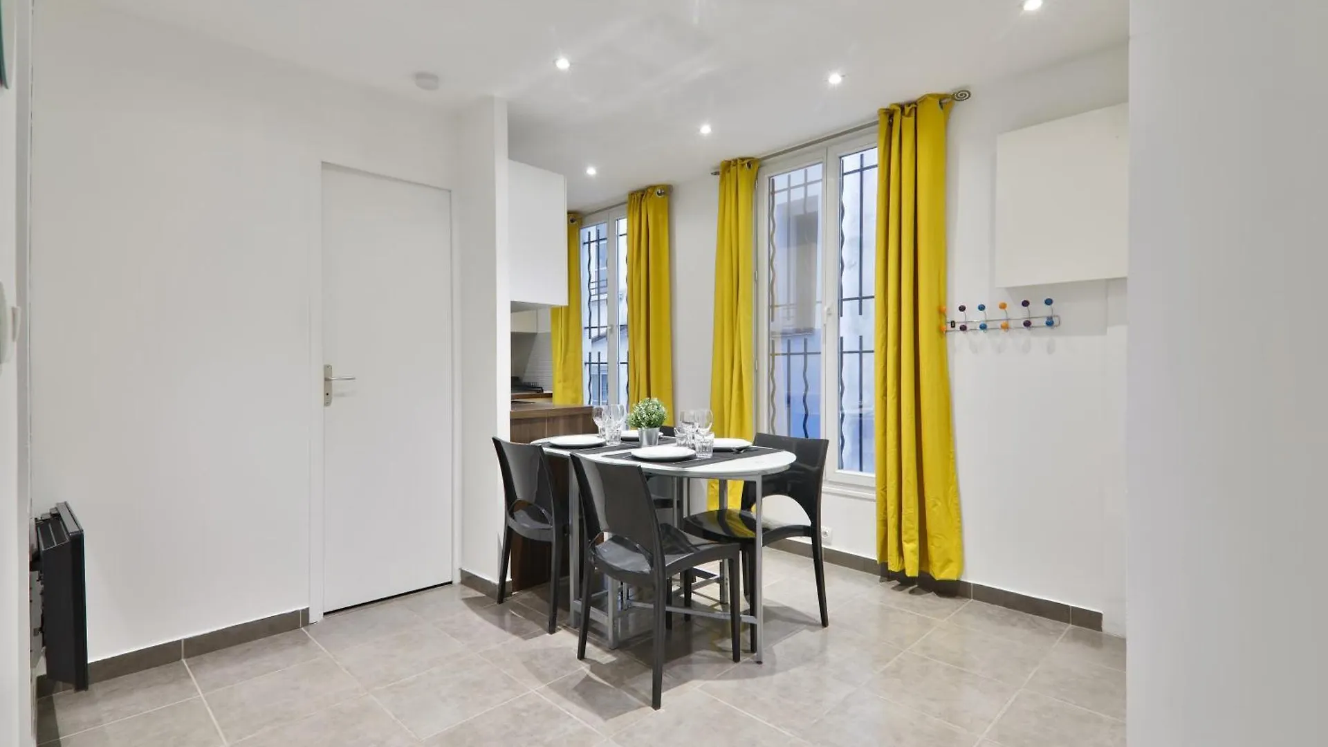 Heart Of Paris - 2Br - 6P - Le Marais 8 Free Netflix Daire