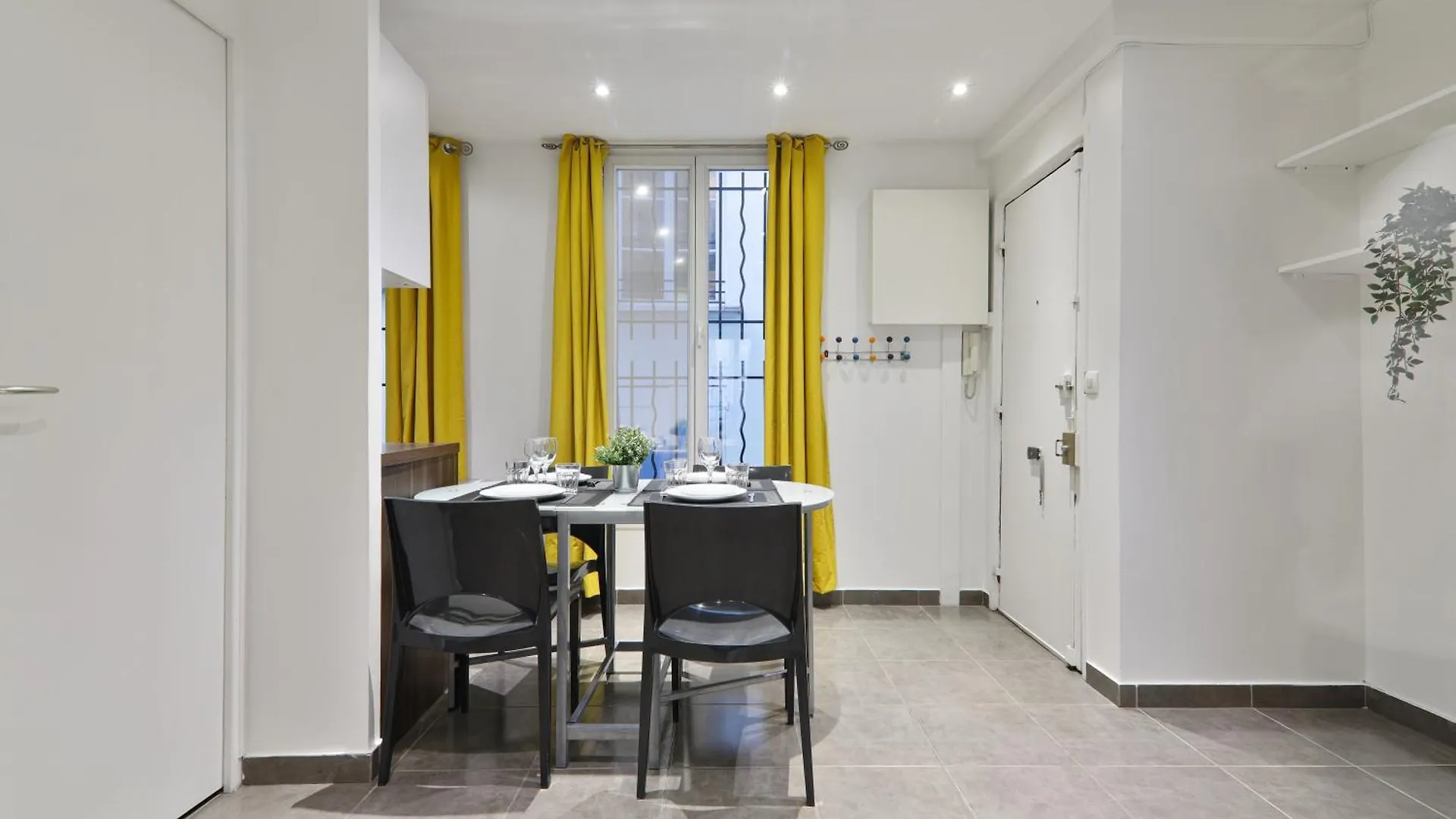 Heart Of Paris - 2Br - 6P - Le Marais 8 Free Netflix Apartman