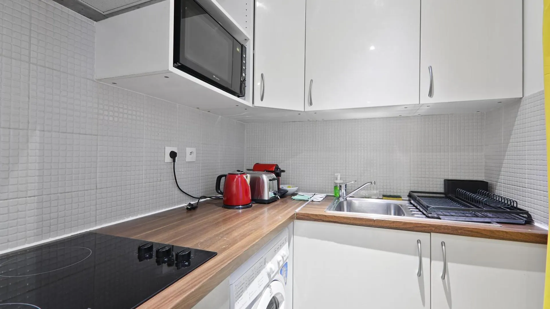Heart Of Paris - 2Br - 6P - Le Marais 8 Free Netflix Daire