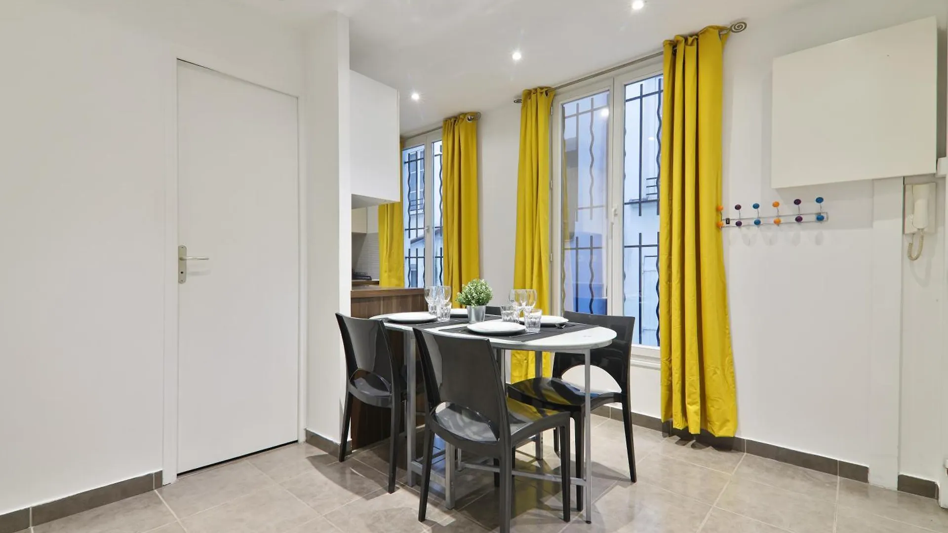 Heart Of Paris - 2Br - 6P - Le Marais 8 Free Netflix Daire